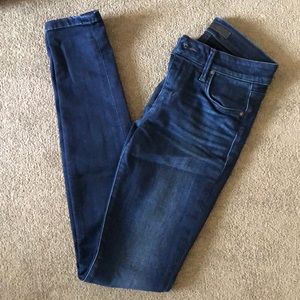 Joe’s Jeans Flawless Icon Skinny Jean Size 25